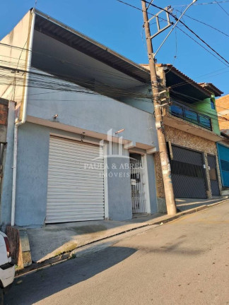 Casa com 2 Quartos à Venda,  em Jardim Canadá - Mauá