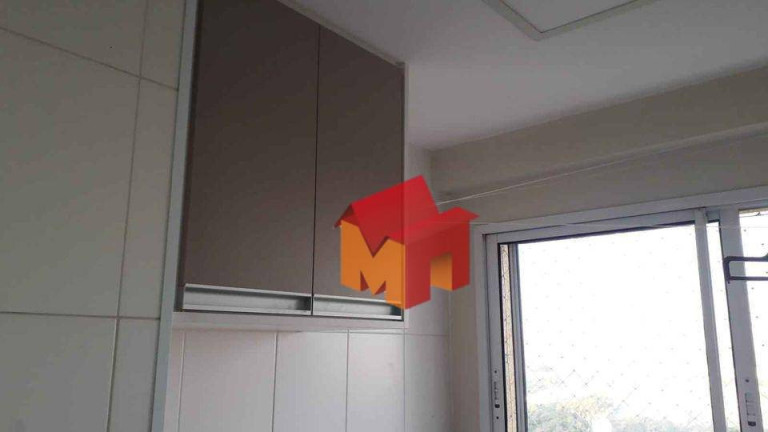 Imagem Apartamento com 2 Quartos à Venda, 53 m² em Jardim Brasil - Americana Imagem Apartamento com 2 Quartos à Venda, 53 m² em Jardim Brasil - Americana