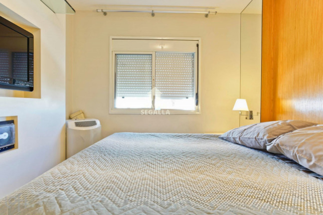 Imagem Apartamento com 4 Quartos à Venda, 145 m² em Perdizes - São Paulo