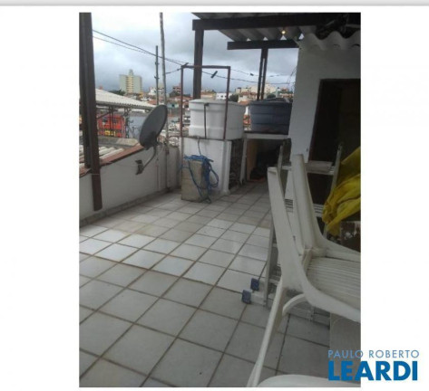 Imagem Casa com 4 Quartos à Venda, 186 m² em Boa Vista - São Caetano Do Sul Imagem Casa com 4 Quartos à Venda, 186 m² em Boa Vista - São Caetano Do Sul
