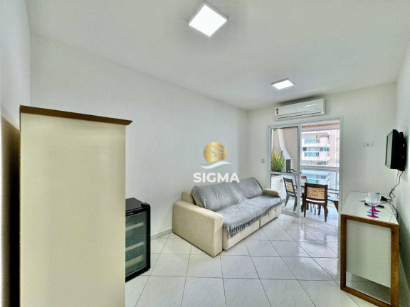 Imagem Apartamento com 3 Quartos à Venda, 95 m² em Jardim Astúrias - Guarujá Imagem Apartamento com 3 Quartos à Venda, 95 m² em Jardim Astúrias - Guarujá
