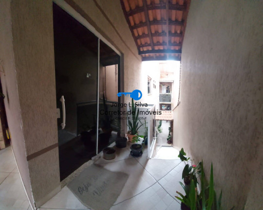Imagem Casa com 4 Quartos à Venda, 211 m² em Parque Residencial Califórnia - Campo Limpo Paulista