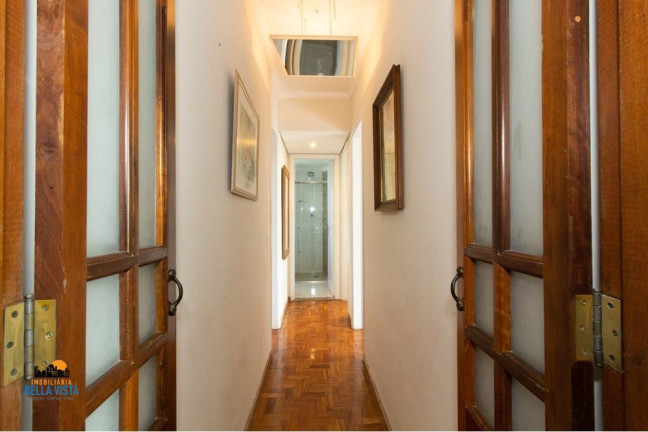 Imagem Apartamento com 3 Quartos à Venda, em Vila Clementino - São Paulo Imagem Apartamento com 3 Quartos à Venda, em Vila Clementino - São Paulo