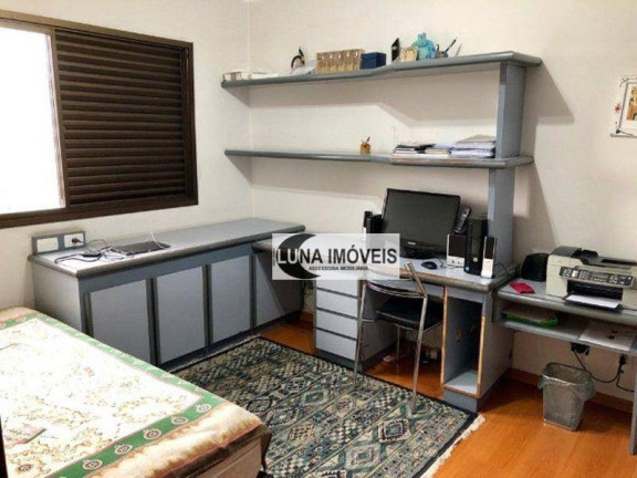 Imagem Apartamento com 3 Quartos à Venda, 150 m² em Santa Paula - São Caetano Do Sul