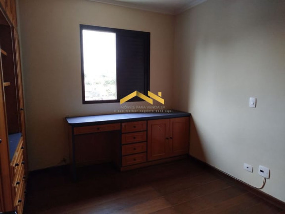 Imagem Apartamento com 4 Quartos à Venda, 176 m² em Vila Mariana - São Paulo Imagem Apartamento com 4 Quartos à Venda, 176 m² em Vila Mariana - São Paulo