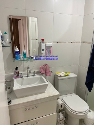 Imagem Apartamento com 3 Quartos à Venda, 117 m² em Cidade São Francisco - São Paulo Imagem Apartamento com 3 Quartos à Venda, 117 m² em Cidade São Francisco - São Paulo