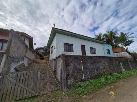 Imagem Casa com 2 Quartos à Venda, 52 m² em Testo Salto - Blumenau