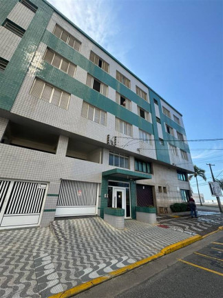 Apartamento com 2 Quartos à Venda, 66 m² em Ocian - Praia Grande