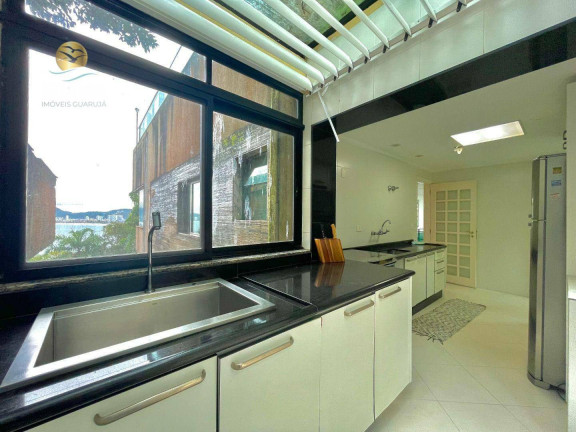 Imagem Casa com 4 Quartos à Venda, 622 m² em Península - Guarujá Imagem Casa com 4 Quartos à Venda, 622 m² em Península - Guarujá