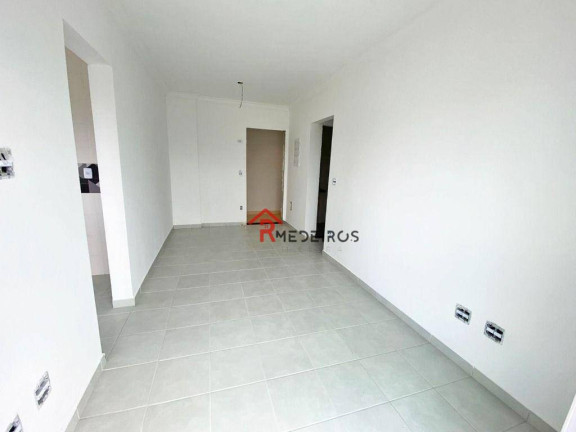 Imagem Apartamento com 2 Quartos à Venda, 57 m² em Mirim - Praia Grande Imagem Apartamento com 2 Quartos à Venda, 57 m² em Mirim - Praia Grande