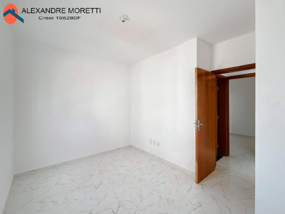 Imagem Apartamento com 2 Quartos à Venda, 54 m² em Vila Leopoldina - Sorocaba