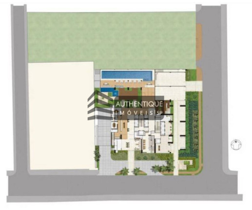 Imagem Apartamento com 2 Quartos à Venda, 100 m² em Itaim Bibi - São Paulo