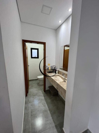 Imagem Casa de Condomínio com 3 Quartos para Alugar, 243 m² em Residencial Ibi-aram Ii - Itupeva Imagem Casa de Condomínio com 3 Quartos para Alugar, 243 m² em Residencial Ibi-aram Ii - Itupeva