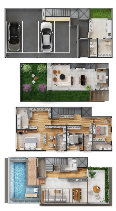 Imagem Casa de Condomínio com 3 Quartos à Venda, 559 m² em Campo Belo - São Paulo Imagem Casa de Condomínio com 3 Quartos à Venda, 559 m² em Campo Belo - São Paulo
