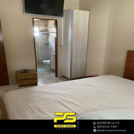 Imagem Casa com 3 Quartos à Venda, 100 m² em Ernesto Geisel - João Pessoa
