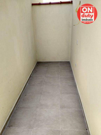 Imagem Casa com 3 Quartos à Venda, 100 m² em Aparecida - Santos Imagem Casa com 3 Quartos à Venda, 100 m² em Aparecida - Santos