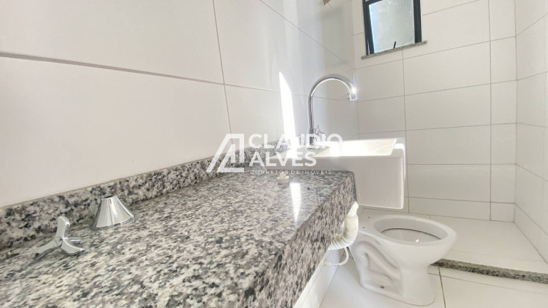 Imagem Casa de Condomínio com 3 Quartos à Venda, 59 m² em Registro - Feira De Santana