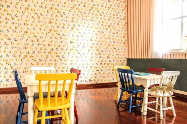 Imagem Cobertura com 5 Quartos à Venda, 492 m² em Vila Capivari - Campos Do Jordão