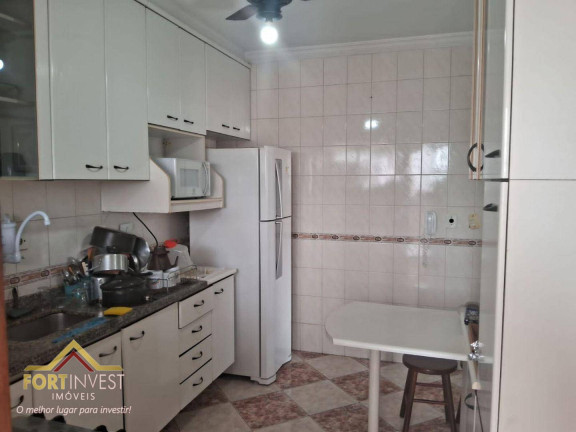 Imagem Imóvel com 2 Quartos à Venda, 78 m² em Tupi - Praia Grande