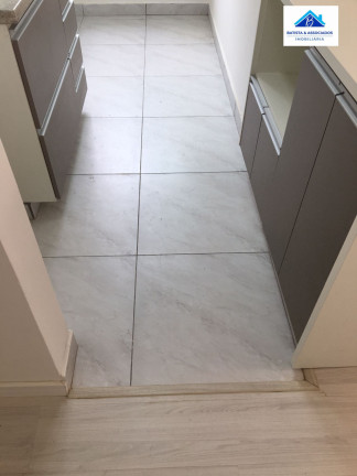 Imagem Apartamento com 2 Quartos à Venda, 47 m² em Loteamento Parque São Martinho - Campinas