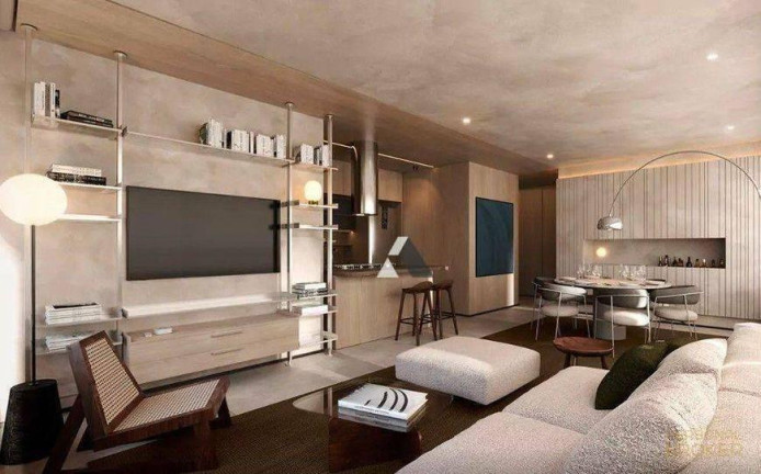 Imagem Apartamento com 3 Quartos à Venda, 110 m² em Funcionários - Belo Horizonte Imagem Apartamento com 3 Quartos à Venda, 110 m² em Funcionários - Belo Horizonte