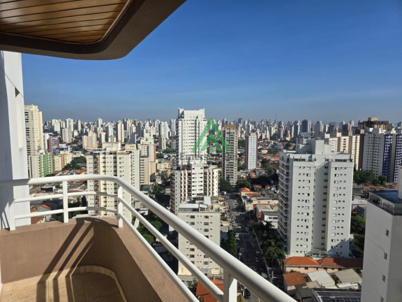 Imagem Apartamento com 3 Quartos à Venda, 79 m² em Vila Gumercindo - São Paulo Imagem Apartamento com 3 Quartos à Venda, 79 m² em Vila Gumercindo - São Paulo