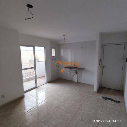 Imagem Apartamento com 2 Quartos à Venda, 45 m² em Jaçanã - São Paulo Imagem Apartamento com 2 Quartos à Venda, 45 m² em Jaçanã - São Paulo