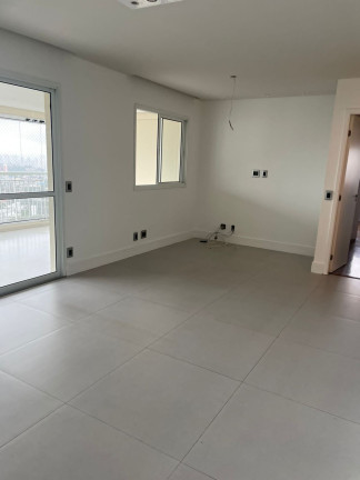 Imagem Apartamento com 3 Quartos à Venda, 131 m² em Jardim Peri - São Paulo