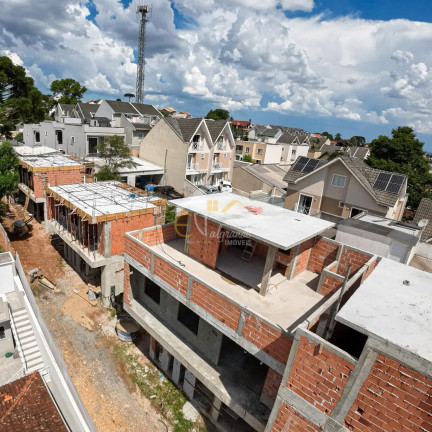 Imagem Casa de Condomínio com 3 Quartos à Venda, 138 m² em Bairro Alto - Curitiba Imagem Casa de Condomínio com 3 Quartos à Venda, 138 m² em Bairro Alto - Curitiba