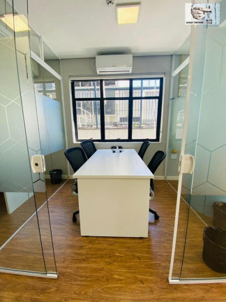 Imagem Sala Comercial para Alugar, 18 m² em Bela Vista - São Paulo Imagem Sala Comercial para Alugar, 18 m² em Bela Vista - São Paulo