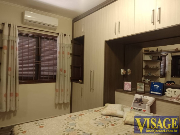 Imagem Casa com 3 Quartos à Venda, 231 m² em Centro - Jacareí