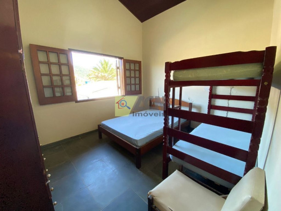Imagem Sobrado com 5 Quartos à Venda, 250 m² em Maranduba - Ubatuba