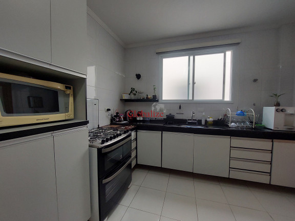 Imagem Casa com 6 Quartos à Venda, 212 m² em Aparecida - Santos