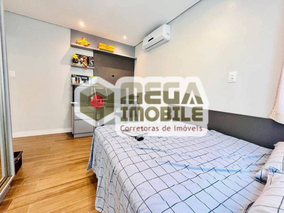 Imagem Apartamento com 3 Quartos à Venda, 103 m² em Itacorubi - Florianópolis Imagem Apartamento com 3 Quartos à Venda, 103 m² em Itacorubi - Florianópolis