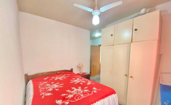 Imagem Apartamento com 1 Quarto à Venda, 45 m² em Centro - Capão Da Canoa