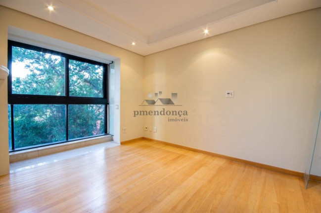 Imagem Apartamento com 4 Quartos à Venda, 265 m² em Higienópolis - São Paulo
