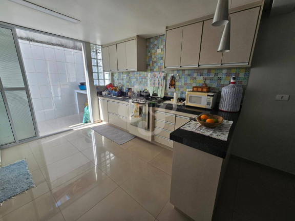 Imagem Casa de Condomínio com 3 Quartos à Venda, 170 m² em Parque Pinheiros - Taboão Da Serra Imagem Casa de Condomínio com 3 Quartos à Venda, 170 m² em Parque Pinheiros - Taboão Da Serra