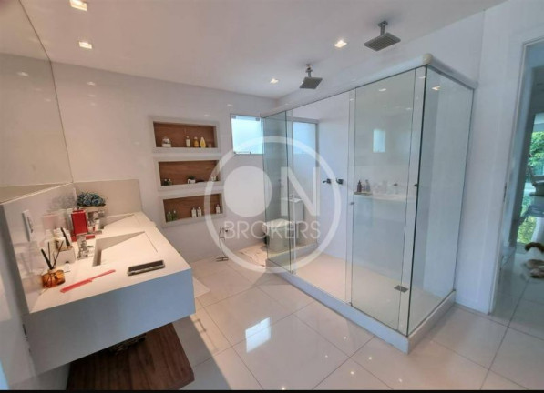 Imagem Casa com 4 Quartos à Venda, 390 m² em Vargem Grande - Rio De Janeiro