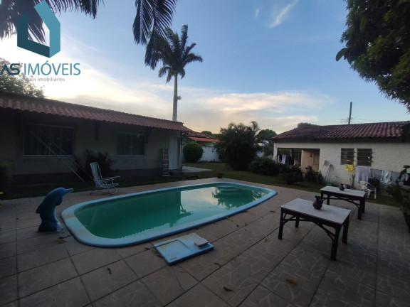 Casa com 4 Quartos à Venda, 184 m² em Retiro - São Pedro Da Aldeia