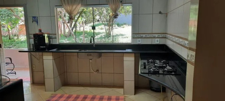 Imagem Casa com 3 Quartos à Venda, 1.260 m² em Setor Habitacional Arniqueira (águas Claras) - Brasília Imagem Casa com 3 Quartos à Venda, 1.260 m² em Setor Habitacional Arniqueira (águas Claras) - Brasília
