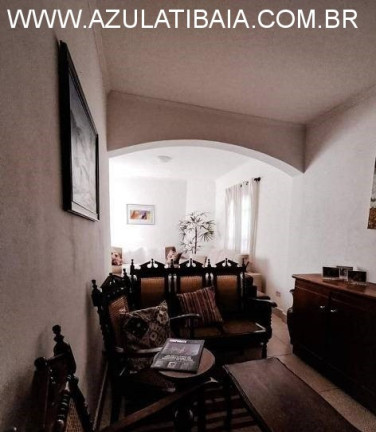 Imagem Casa com 3 Quartos à Venda, 210 m² em Jardim Alvinópolis - Atibaia Imagem Casa com 3 Quartos à Venda, 210 m² em Jardim Alvinópolis - Atibaia