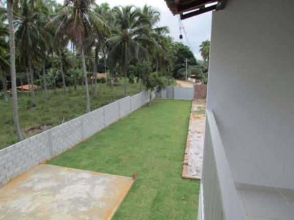 Imagem Casa de Vila com 3 Quartos à Venda, 104 m² em Barra Do Jacuípe - Camaçari