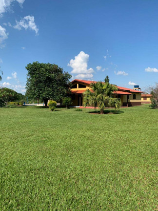 Imagem Chácara com 4 Quartos à Venda, 20.000 m² em Centro - Boituva Imagem Chácara com 4 Quartos à Venda, 20.000 m² em Centro - Boituva