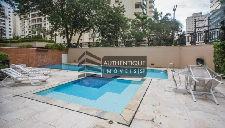Imagem Apartamento com 4 Quartos à Venda, 195 m² em Moema índios - São Paulo Imagem Apartamento com 4 Quartos à Venda, 195 m² em Moema índios - São Paulo