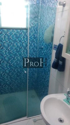 Imagem Casa com 3 Quartos à Venda, 70 m² em Utinga - Santo André