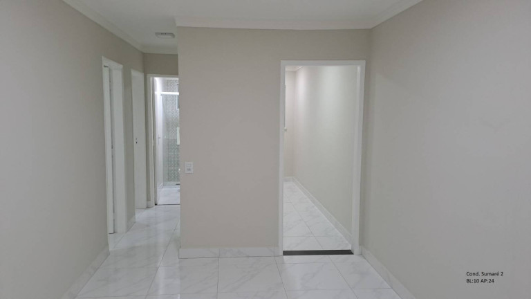 Imagem Apartamento com 2 Quartos à Venda,  em Parque Bandeirantes I (nova Veneza) - Sumaré