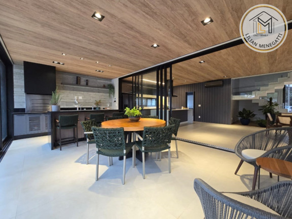Imagem Imóvel com 4 Quartos à Venda, 1.070 m² em Caxambu - Jundiaí