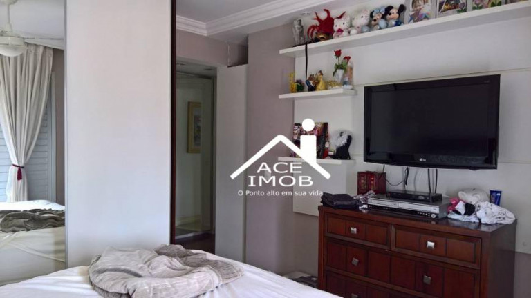 Imagem Apartamento com 3 Quartos à Venda, 143 m² em Chácara Santo Antônio (zona Sul) - São Paulo Imagem Apartamento com 3 Quartos à Venda, 143 m² em Chácara Santo Antônio (zona Sul) - São Paulo
