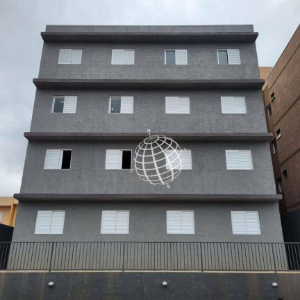 Apartamento com 2 Quartos à Venda, 45 m² em Jardim Colonial - Atibaia