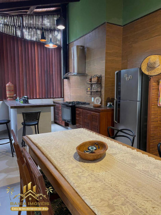 Imagem Casa com 2 Quartos à Venda, 90 m² em Arraial D'ajuda - Porto Seguro Imagem Casa com 2 Quartos à Venda, 90 m² em Arraial D'ajuda - Porto Seguro